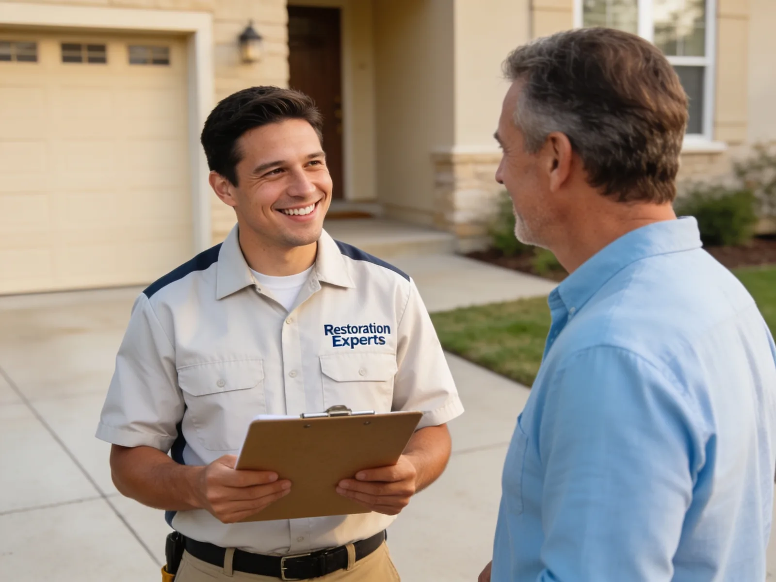 Water Damage Cleanup Goodwin, SD FAQs